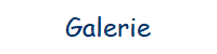Galerie